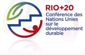 rio20 - logo