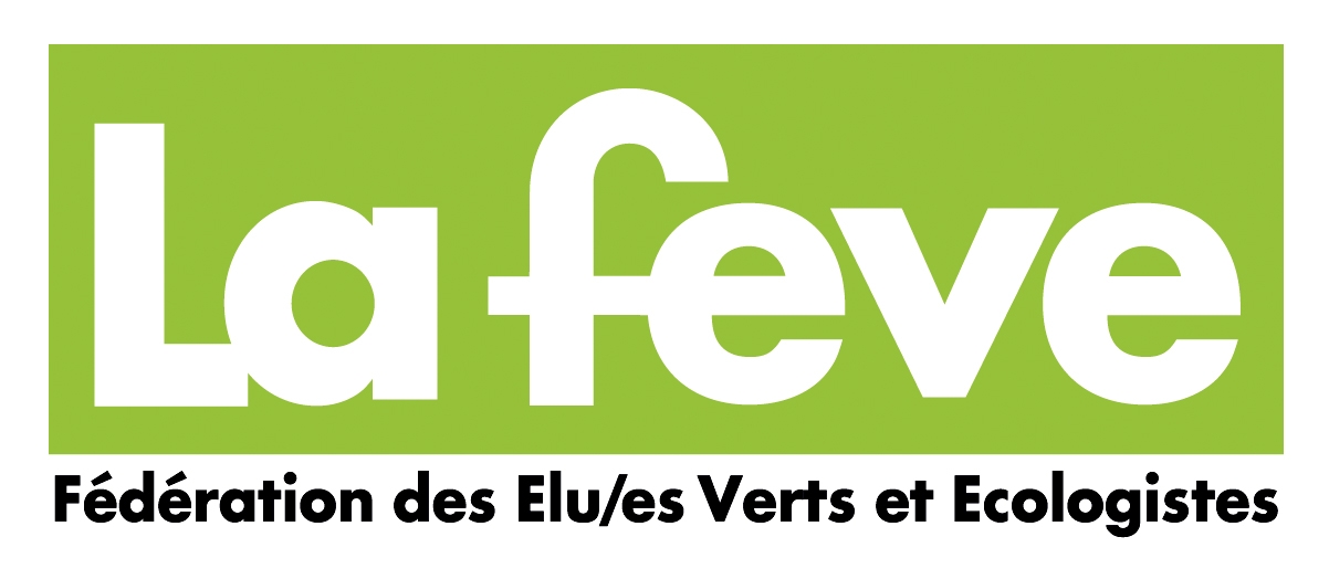 Logo de La Feve